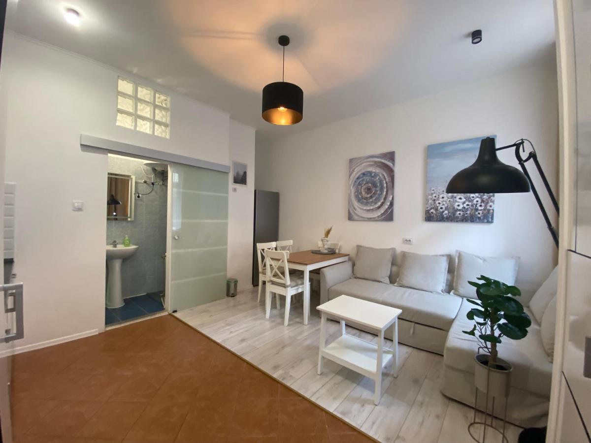 Apartment K31 Downtown, Ac *