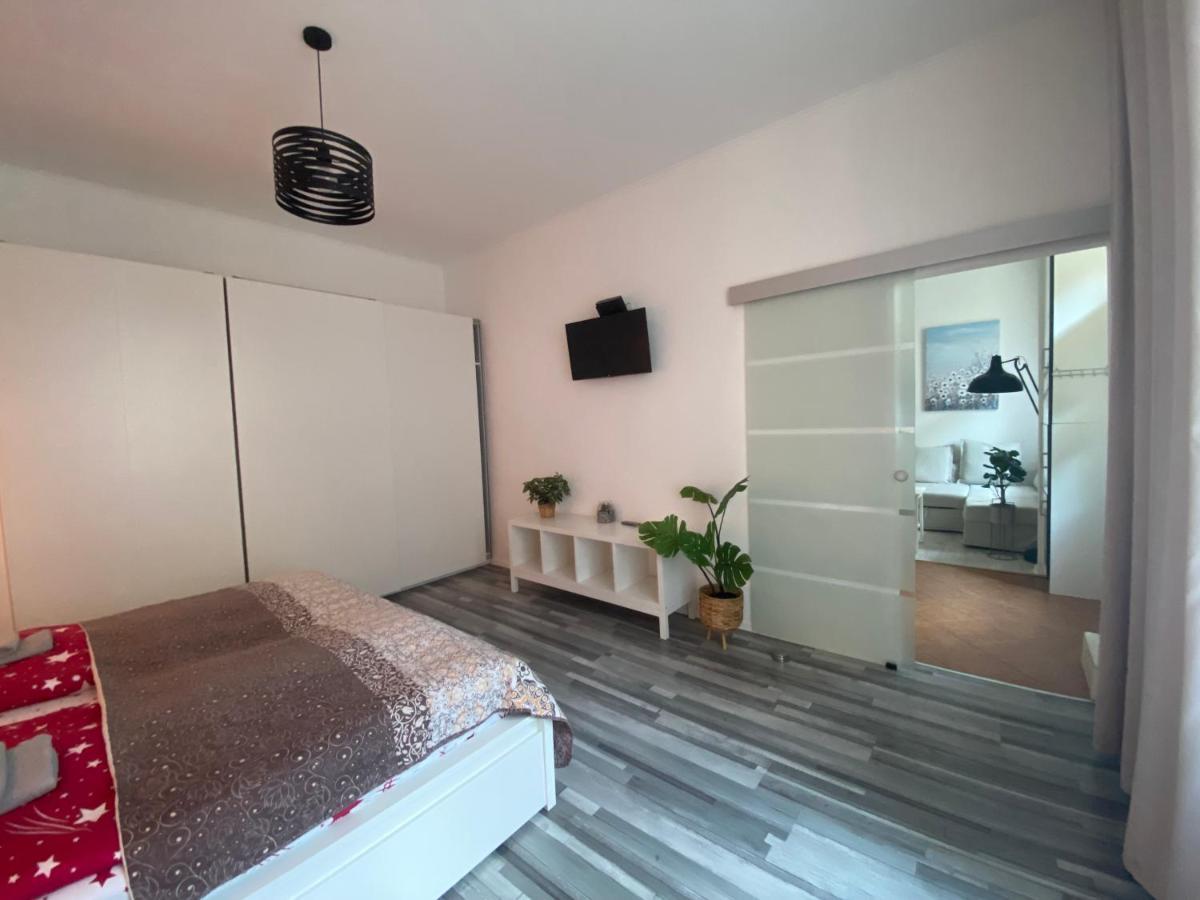 K31 Downtown, Ac Apartment *