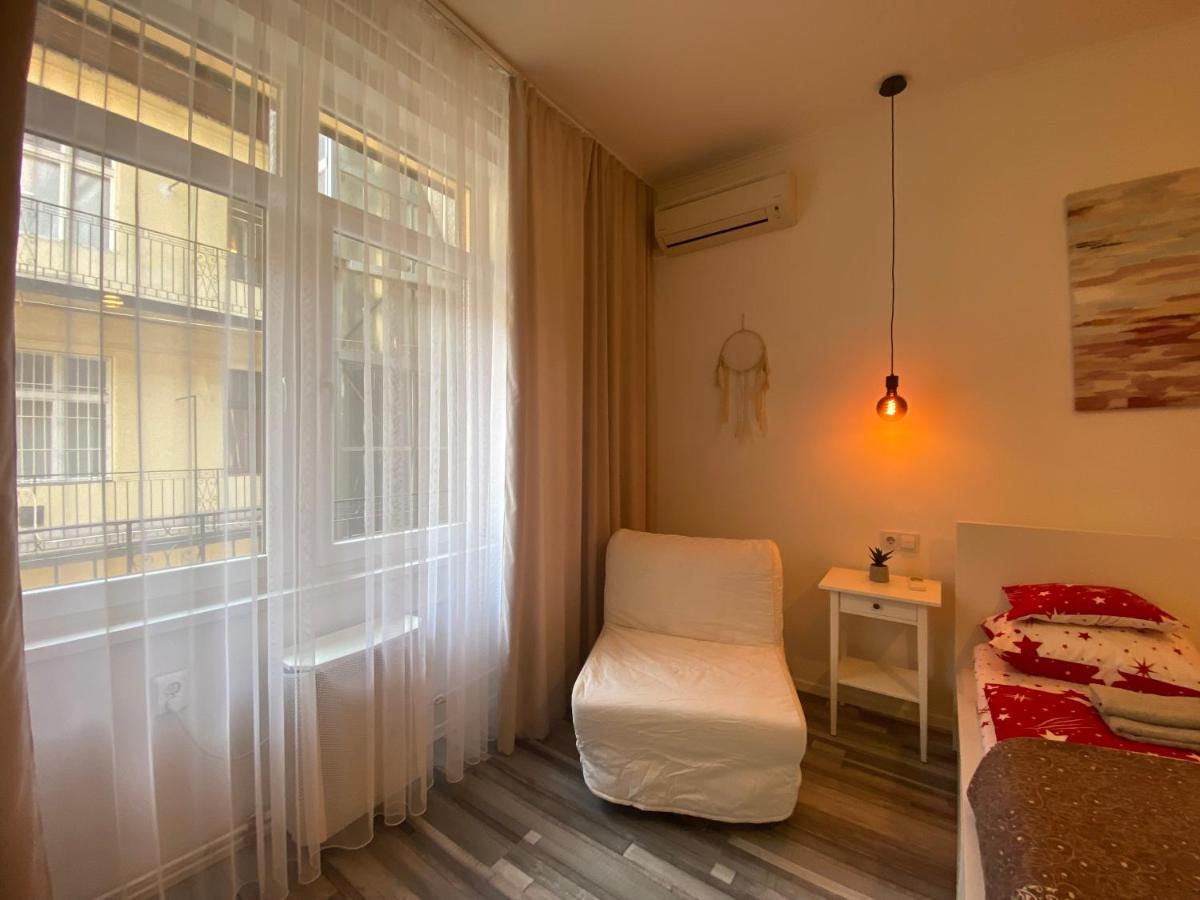 K31 Downtown, Ac Apartment *
