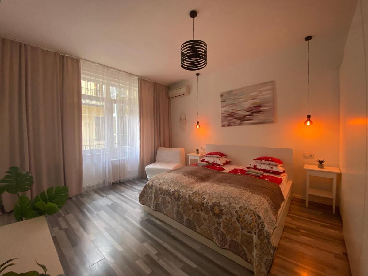 K31 Downtown, Ac * Budapest