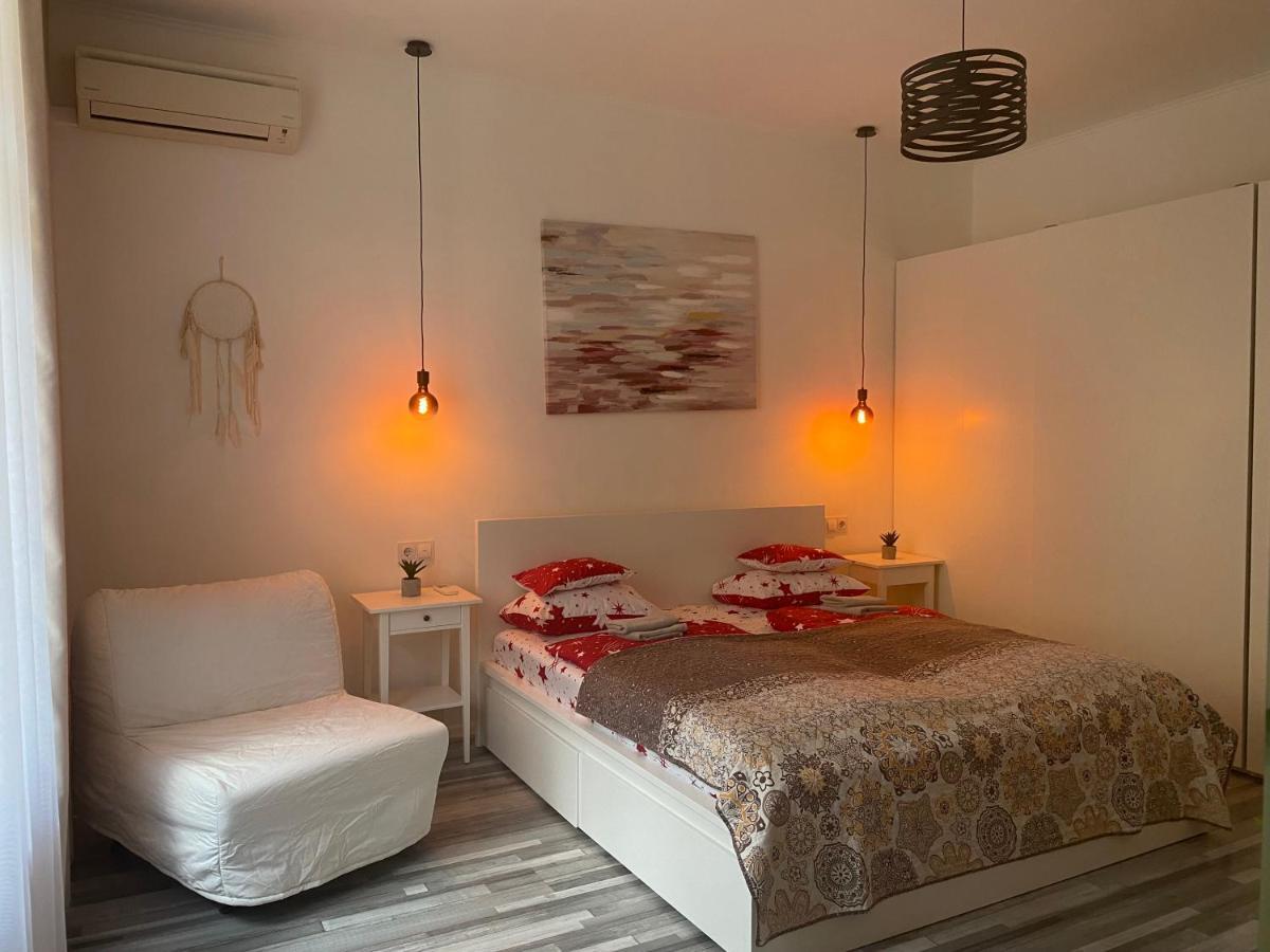 Apartment K31 Downtown, Ac *