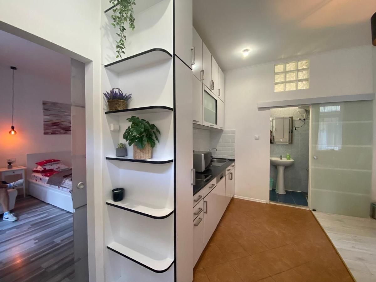 K31 Downtown, Ac Appartement *